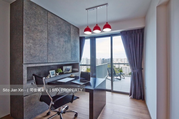 Belysa (D18), Condominium #203671681